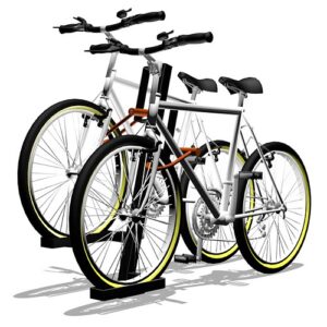 XR2™ Bicycle Rack