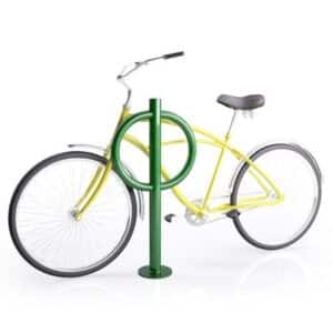 Lyra Bicycle Rack