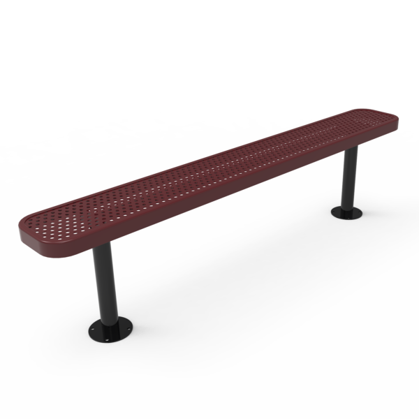 Standard Bench without Back