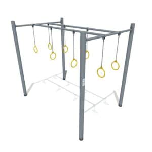 Trapeze Rack Standard