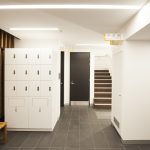 8 Exhibition St