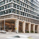 447 Collins Street