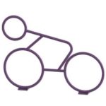 Speedy Bicycle Rack