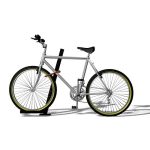 XR1™ Bicycle Rack - Image 3