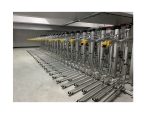 UX21 Hydraulic Lift Assist Bike Rack - Image 4