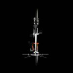 XR1™ Bicycle Rack - Image 4