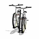 XR2™ Bicycle Rack - Image 2
