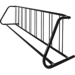 GR9 Single Sided Grid Rack
