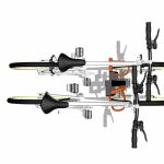 XR2™ Bicycle Rack - Image 3