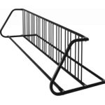 GR18 Double Sided Grid Rack