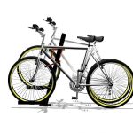 XR2™ Bicycle Rack - Image 4