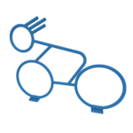 Super Speedy Bicycle Rack