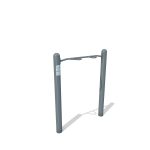 ADA Chin Up