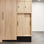 Accessible Locker