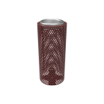 Steel Ash Urn