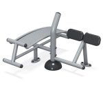 Sit-up/ Back Extension