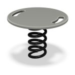Balance Board Station