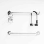 Bike Lock Bar