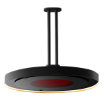 Bromic Eclipse Smart-Heat Electric