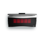 Bromic Platinum Smart-Heat Gas