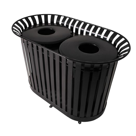 Dual-Lexington-Receptable Dual Lexington Receptable - Image 1