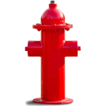 Fire Hydrant Pee Station