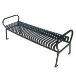 Hamilton Bench Without Back