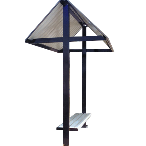 Kings-River-Casting-Township-Bus-Shelter.png King's River Casting Township Bus Shelter - Image 1