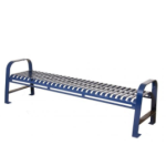 Oxford Bench Without Back