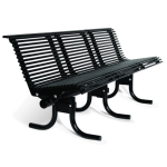 Palmetto Bench