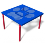 Paws Grooming Table