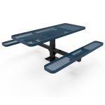 Pedestal Table