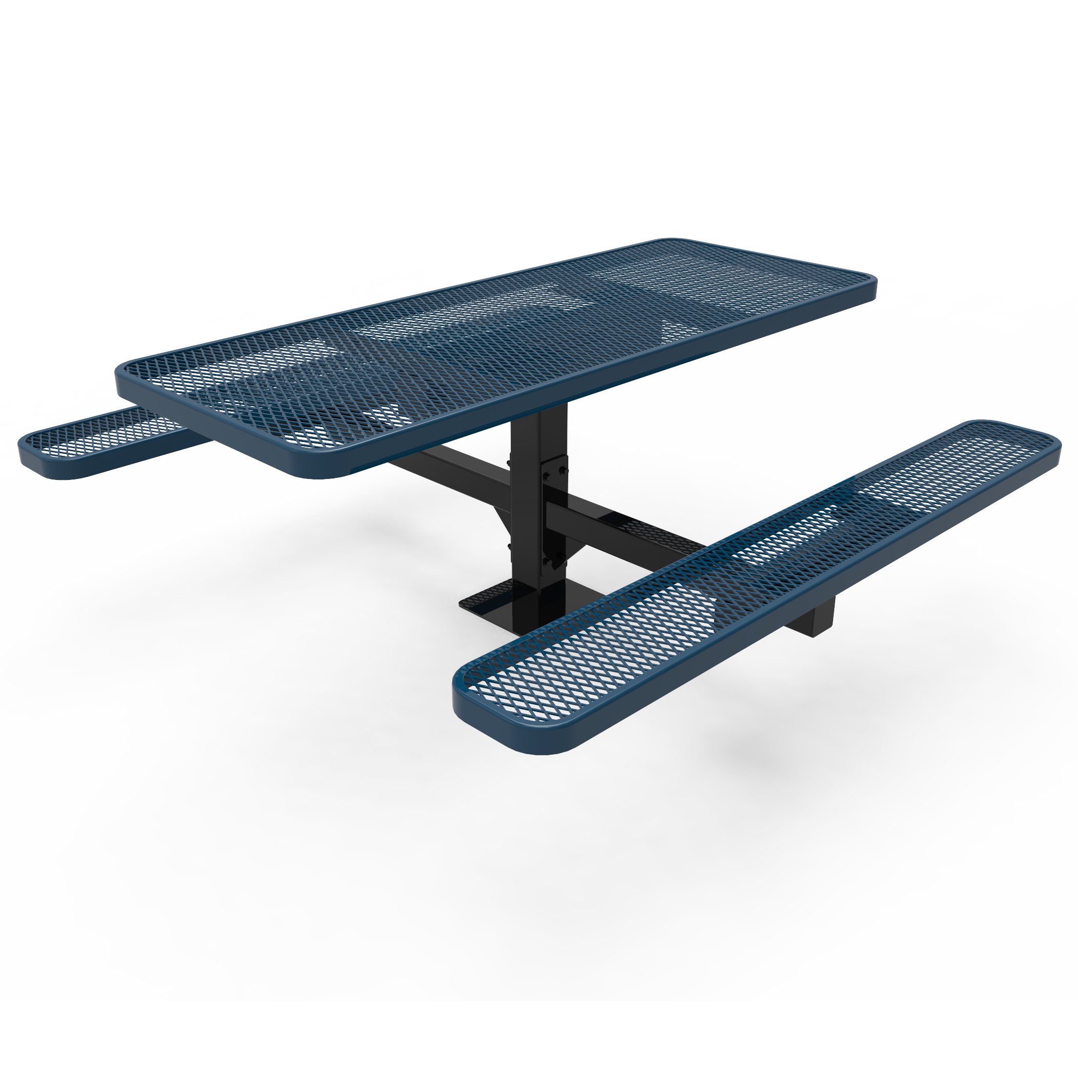Pedestal-Table Pedestal Table - Image 1