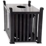 Savannah Receptacle