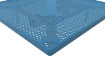 Square Dog Grooming Table - Image 3