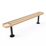 Standard Childrens Bench without Back