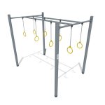 Trapeze Rack, Add A Bay