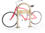 DBRP Bike Rack - Image 3