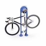 U Fix Bicycle Repair Station