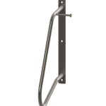 X1 Vertical Wall Mounted Bike Rack